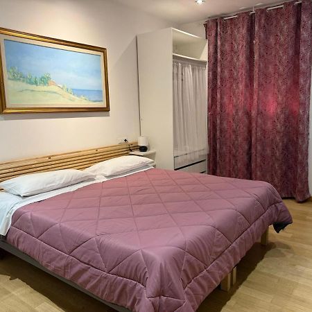 Appartamento Garbatella 罗马 外观 照片