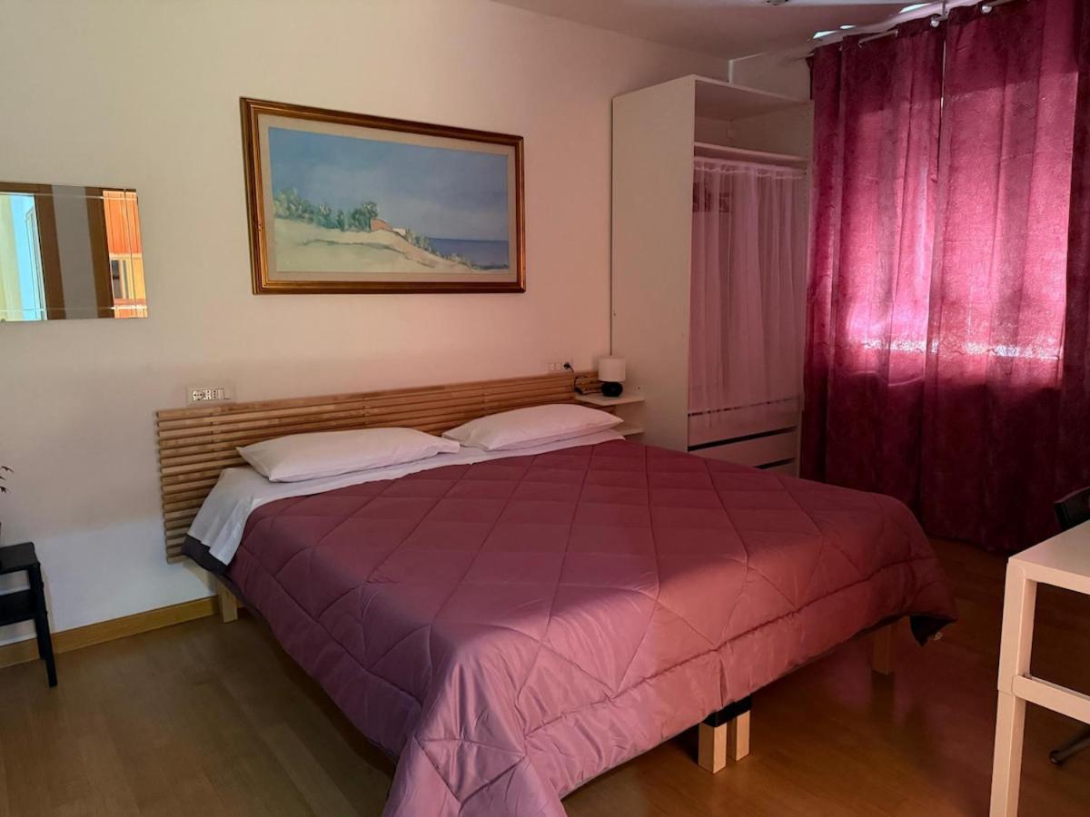 Appartamento Garbatella 罗马 外观 照片