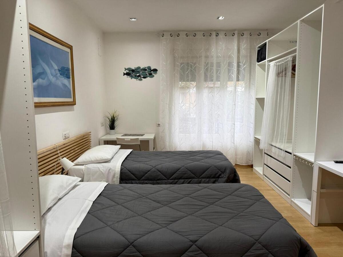 Appartamento Garbatella 罗马 外观 照片